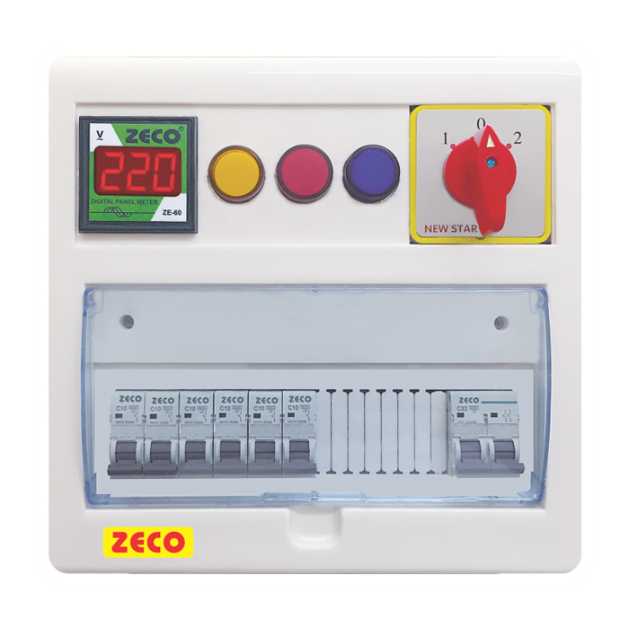 Zeco