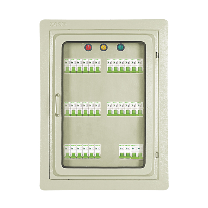 Zeco